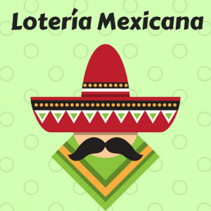 lotería mexicana
