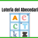 Lotería del alfabeto